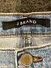 J Brand Blue Jeans Size 27 waist - photo 6