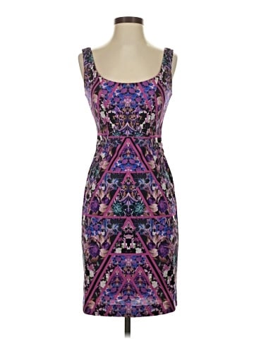 Nicole Miller Cocktail Dress (view 1)