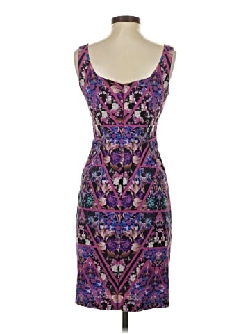 Nicole Miller Cocktail Dress (view 2)