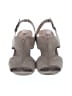 Style&Co Gray Tan Sandals Size 9 1/2 - photo 2