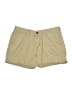 Levi's 100% Cotton Solid Tan Khaki Shorts Size 29 waist - photo 1