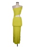 Amable by Mable Green Jumpsuit Size M - photo 1