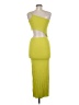 Amable by Mable Green Jumpsuit Size M - photo 2