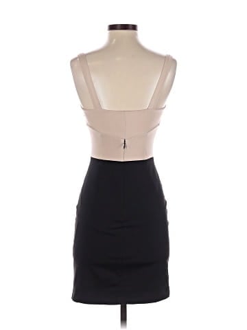 Mason Cocktail Dress (view 2)