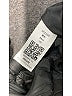 Unbranded Solid Black Blazer Size 150 cm / US 12 - photo 3