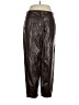 Veronica Beard Brown Casual Pants Size 14 - photo 1