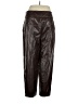 Veronica Beard Brown Casual Pants Size 14 - photo 2