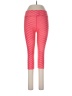 Under Armour Pink Active Pants Size L - photo 1