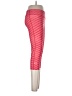 Under Armour Pink Active Pants Size L - photo 4