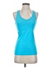 VSX Sport Blue Active Tank Size XS - photo 1