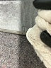 Thread & Supply Chevron-herringbone Ivory Pullover Sweater Size XL - photo 5