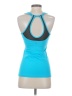 VSX Sport Blue Active Tank Size XS - photo 2