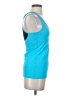 VSX Sport Blue Active Tank Size XS - photo 4
