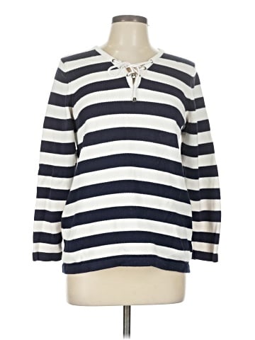 Designers Originals Pullover Sweater (view 1)