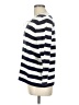 Designers Originals Stripes Blue Pullover Sweater Size L - photo 5
