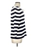 Designers Originals Stripes Blue Pullover Sweater Size L - photo 4