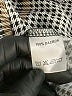 Unbranded 100% Polyester Plaid Gray Tan Casual Dress Size M - photo 8