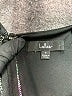 Lulus 100% Polyester Floral Black Cocktail Dress Size S - photo 6