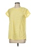 Fresh Yellow Active T-Shirt Size M - photo 1