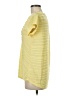 Fresh Yellow Active T-Shirt Size M - photo 5