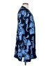 Soft Surroundings Blue Kimono Size S - photo 4