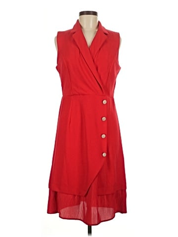 allen kay Casual Dress (view 1)