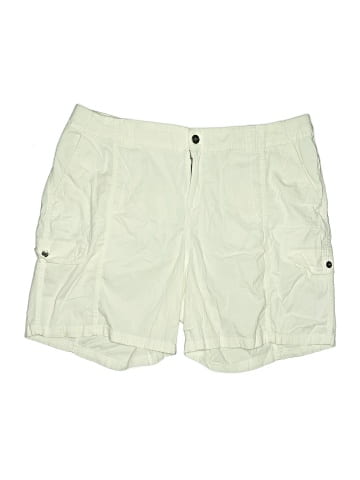 Style&Co Cargo Shorts (view 1)