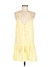 Wild Fable Yellow Romper Size M - photo 1