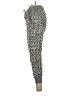 Splendid Animal Print Gray Casual Pants Size S - photo 5