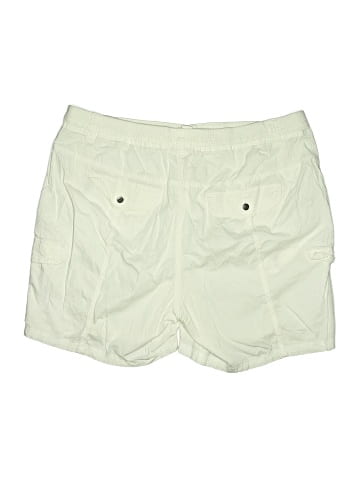 Style&Co Cargo Shorts (view 2)
