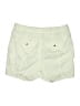 Style&Co Solid Ivory Cargo Shorts Size 22W - photo 2