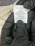 Eyeshadow Ivory Cardigan Size XS - photo 8