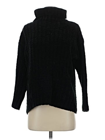 Carlisle Turtleneck Sweater (view 1)