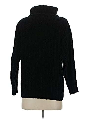 Carlisle Turtleneck Sweater (view 2)