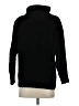 Carlisle 100% Acrylic Black Turtleneck Sweater Size S - photo 2