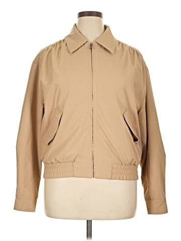 And Now This Jacket (view 1)
