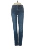 American Eagle Outfitters Hearts Blue Jeans Size 4 - photo 1