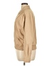 And Now This 100% Polyester Solid Tan Jacket Size XL - photo 5