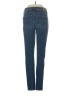 American Eagle Outfitters Hearts Blue Jeans Size 4 - photo 2