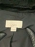 Ann Taylor LOFT Black Blazer Size 10 - photo 6