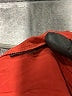 Vero Moda Red Long Sleeve Blouse Size 16 - photo 8