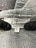 In February 100% Acrylic Gray Pullover Sweater Size L - photo 7