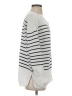 Assorted Brands Stripes White Cardigan Size S - photo 4