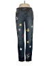 Level 99 Stars Blue Jeans Size 24 waist (petite) - photo 1