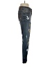 Level 99 Stars Blue Jeans Size 24 waist (petite) - photo 4