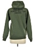 Gildan Green Sweatshirt Size S - photo 2
