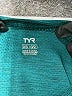 TYR Teal Active T-Shirt Size XS - photo 7