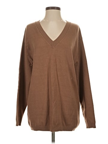 Kenneth Cole New York Pullover Sweater (view 1)