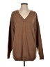 Kenneth Cole New York Brown Pullover Sweater Size S - photo 1
