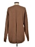 Kenneth Cole New York Brown Pullover Sweater Size S - photo 2